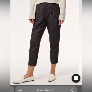 Aritzia Babaton Cohen pants
